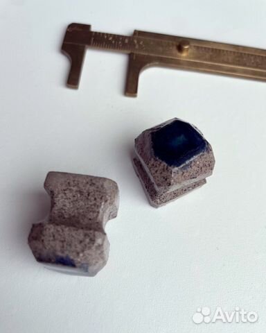 Набор ручек для мебели