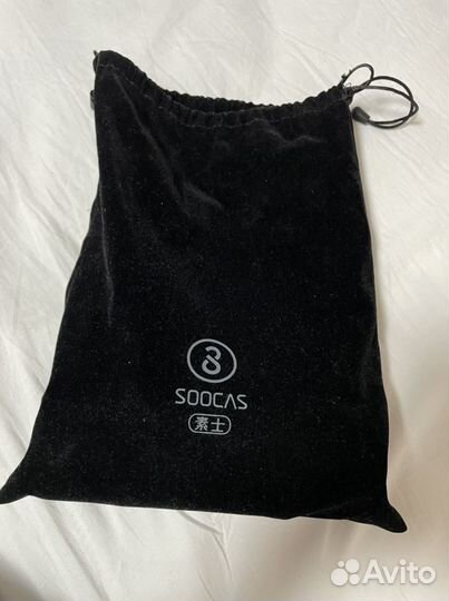 Фен xiaomi soocas