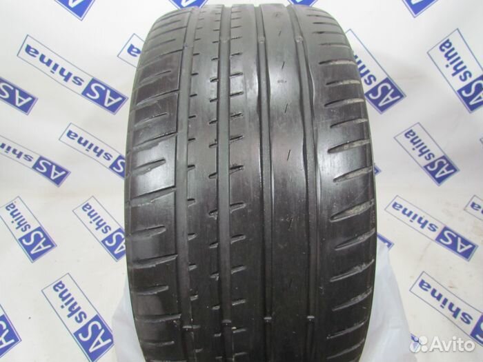 Hankook Ventus S1 Evo K107 255/35 R19 76V