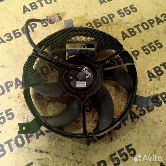 Вентилятор lifan Breez (520)