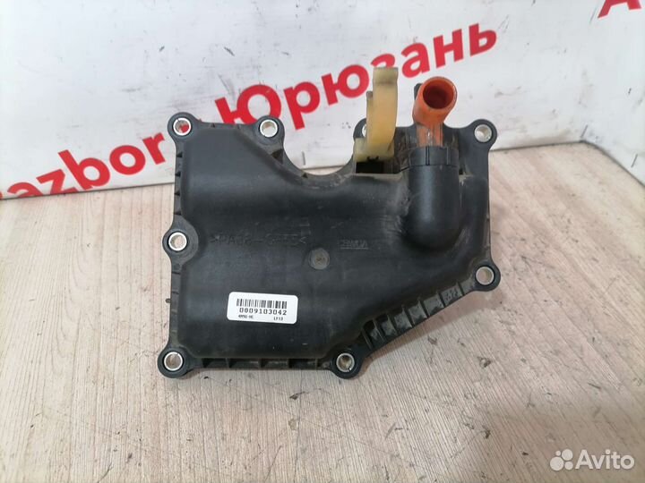 Маслоотделитель (сапун) Ford Focus 2 1.8