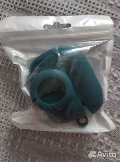 Чехол для airpods айфон