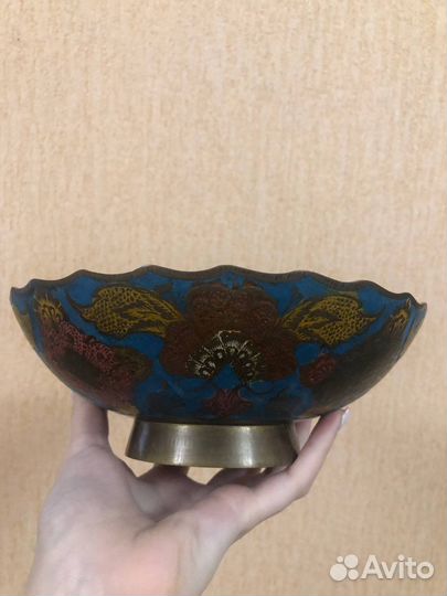 Ваза для фруктов