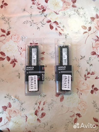 Оперативная память ddr3 4 gb 1600