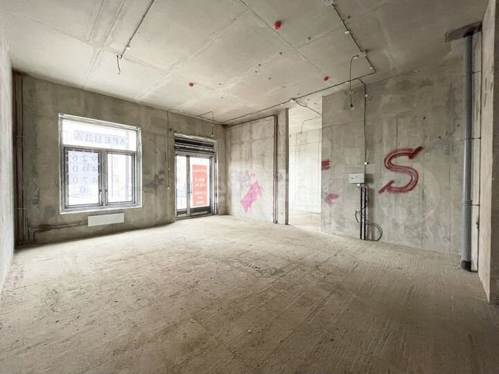 Сдам помещение свободного назначения, 84.9 м²