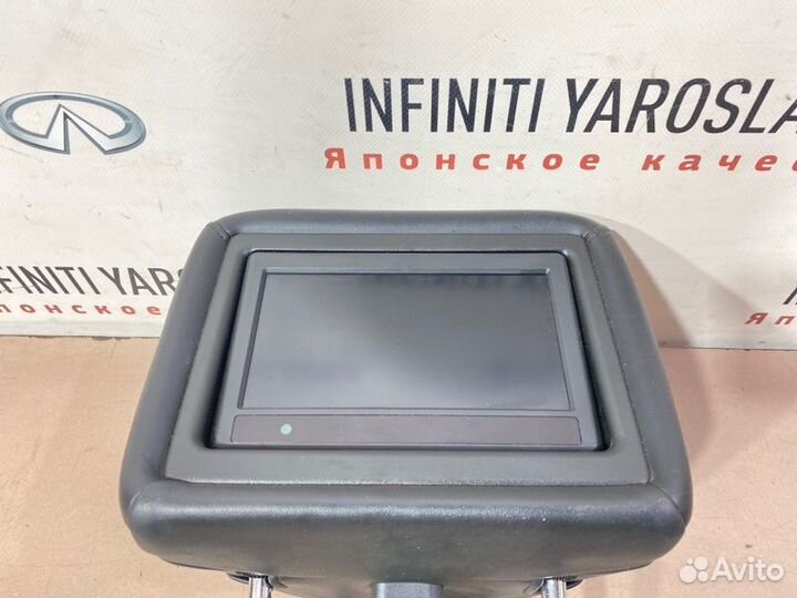 Подголовник передний правый Infiniti Qx56 Qx80 Z62