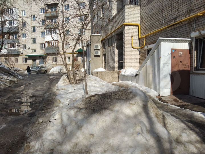 Сдам помещение свободного назначения, 120 м²