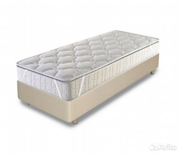 Кровать Бокс-Спринг