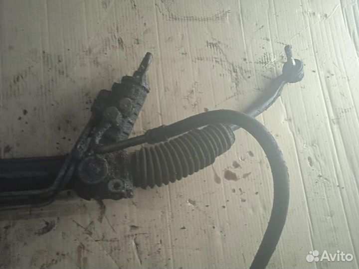 Рулевая рейка в сборе BMW 5 E39