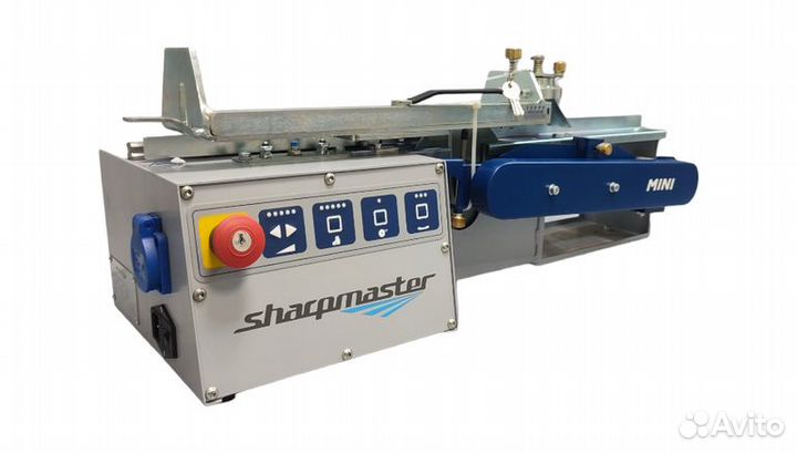 Станок для заточки коньков Sharpmaster Mini