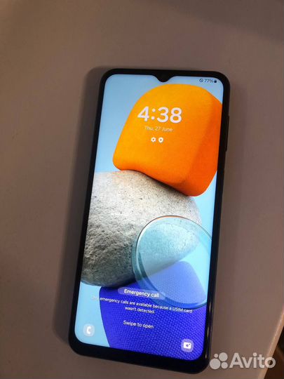 Samsung GALAXY BUDDY 2, 4/128 ГБ