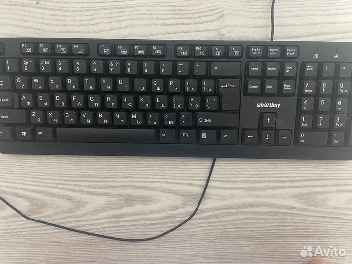 Пк,Системный блок,монитор