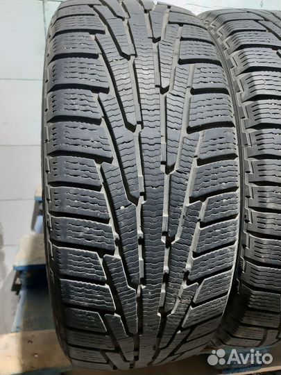 Nokian Tyres Nordman RS2 SUV 235/55 R18