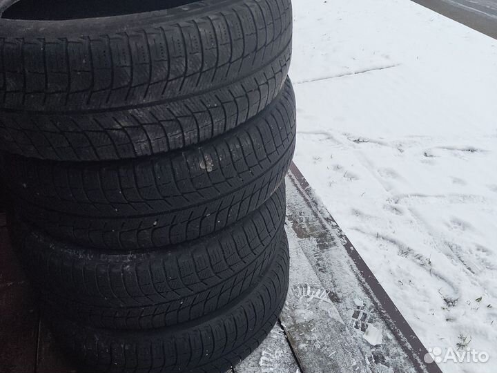 Michelin MXE Green 205/60 R16 96H