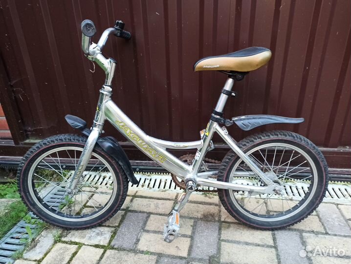 Продам велосипед детский