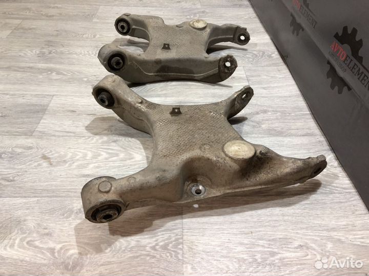 BMW e60 Рычаг нижний задний