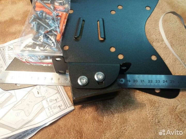 Подвес для тв