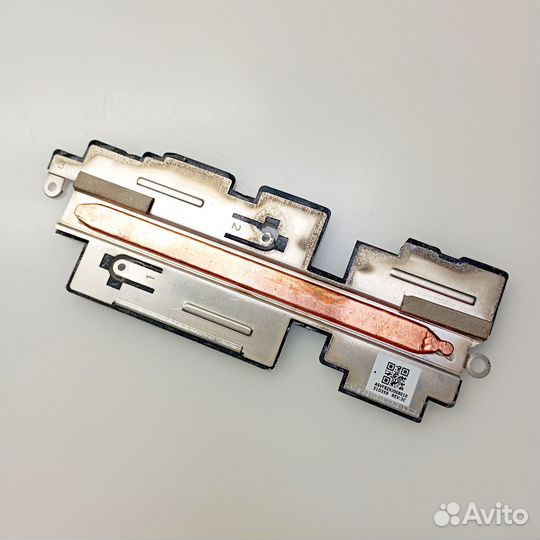 Радиатор Acer ES1-111, E11, E3-112 asvfbzhj008010