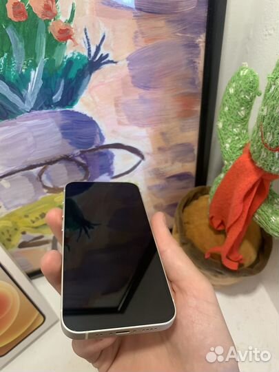 iPhone 12 mini, 64 ГБ