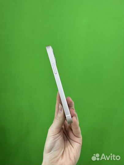 iPhone 13 mini, 256 ГБ