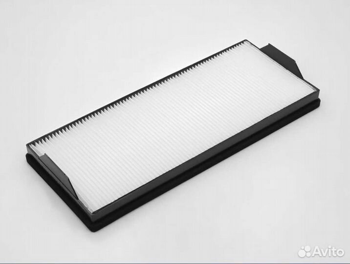 Фильтр салона MB Actros/Axor/Atego (Ф0275548)