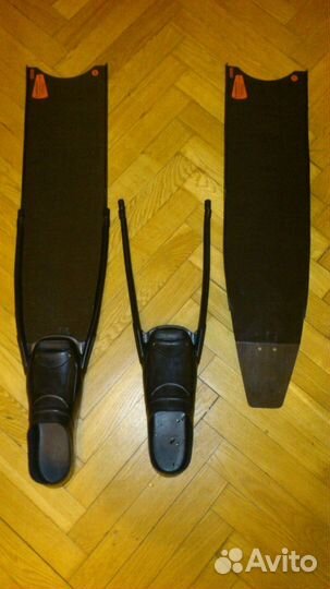 Подводное снаряжение