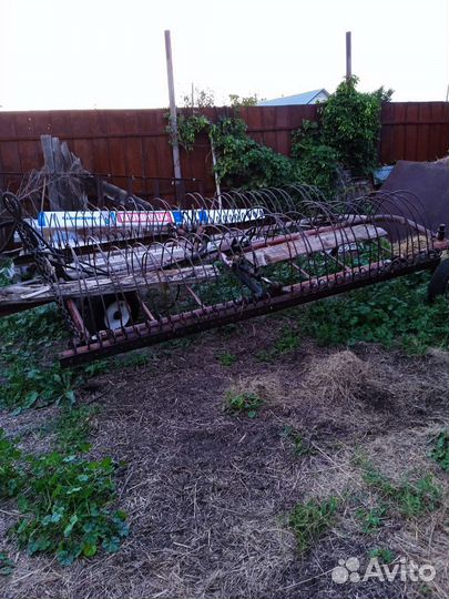 Культиватор АгроСпецГрупп КФК-2.8, 2013