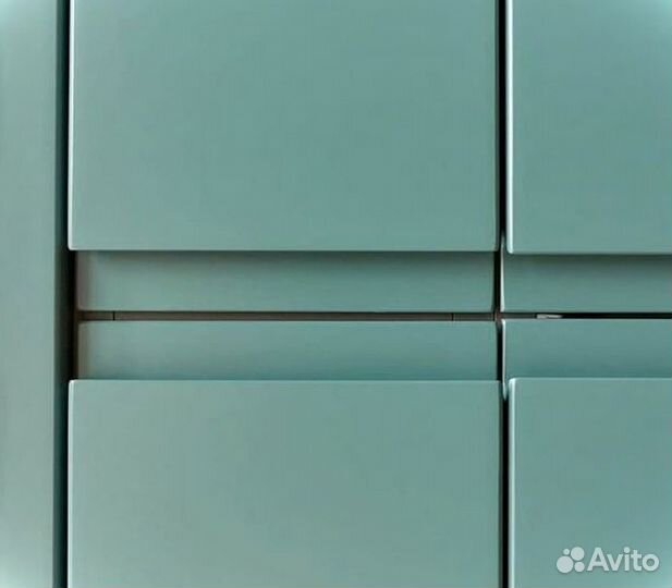 Кухня прямая