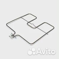 Тэн духовки 1600W ardo, tecnogas 524012200, COK101