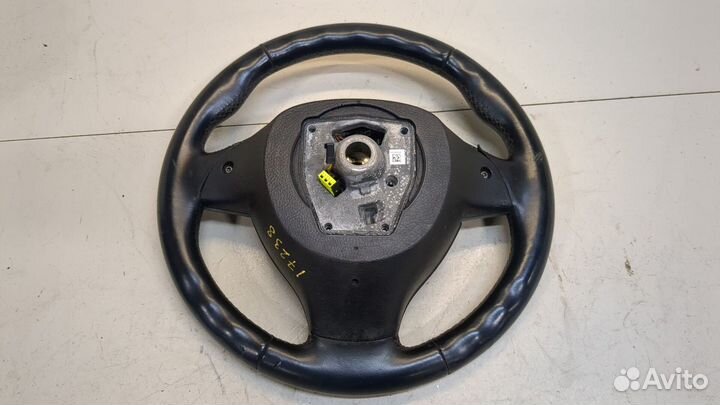 Руль BMW 5 F07 Gran Turismo, 2010