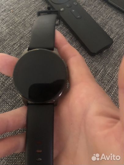 Смарт часы мужские