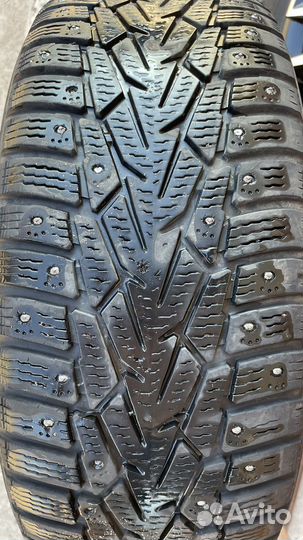 Nokian Tyres Nordman 7 SUV 215/60 R17