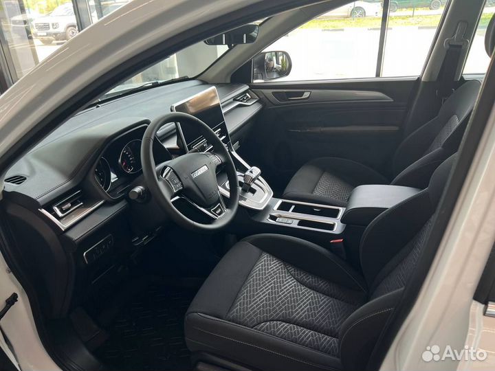 HAVAL M6 1.5 МТ, 2024