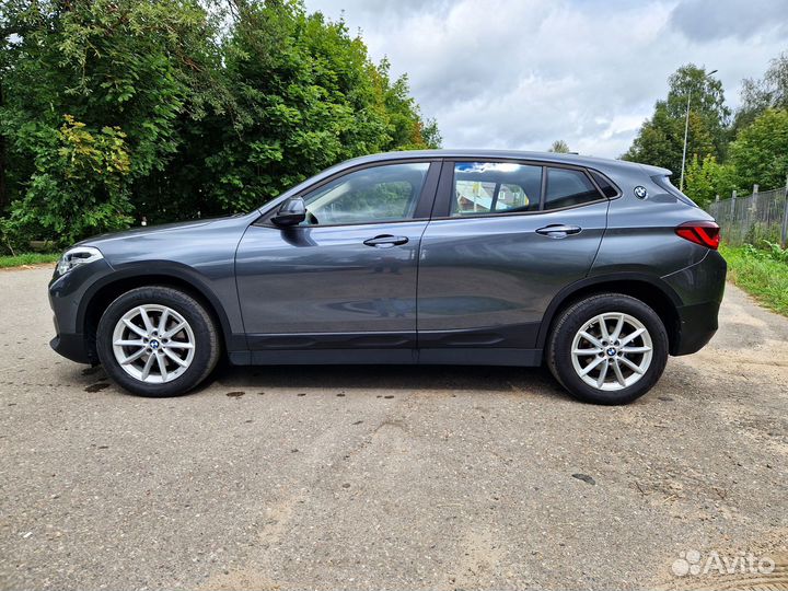 BMW X2 1.5 AMT, 2020, 49 000 км