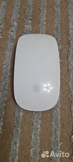 Мышь apple magic mouse 3