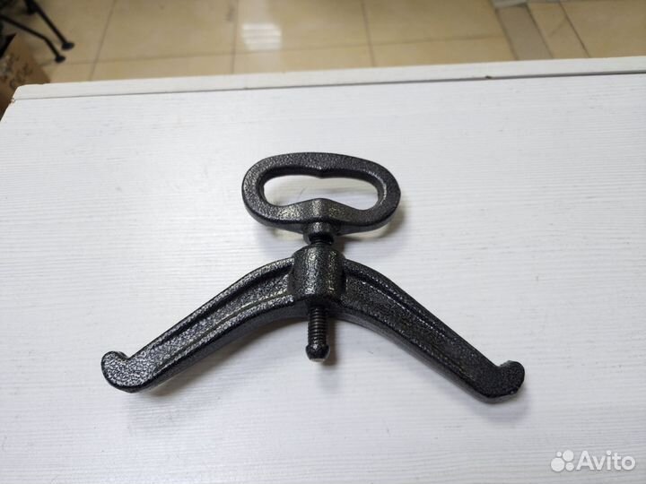 Закрутка на афганский казан Rashko Baba SB 5 л