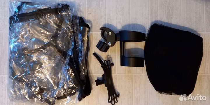 Britax Römer B-Motion 4 Plus