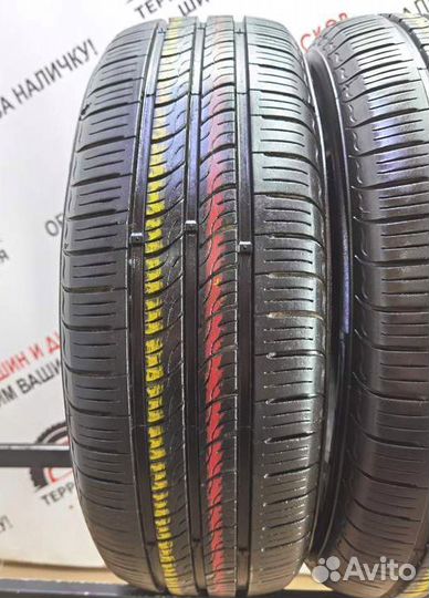 Zetum KR26 195/65 R15 91H