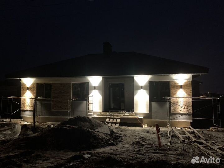 Электрик, Электромонтаж