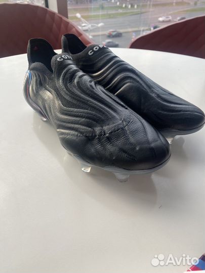 Бутсы adidas copa sense