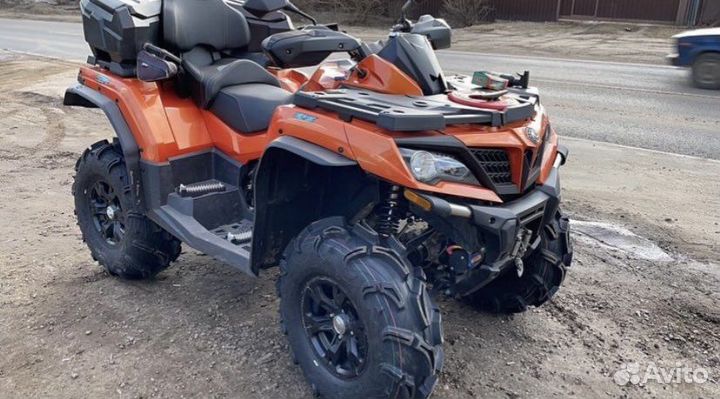 Maxxis zilla 28/14 комплект шин для квадроцикла