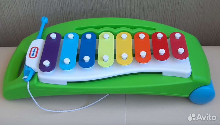Ксилофон Little tikes