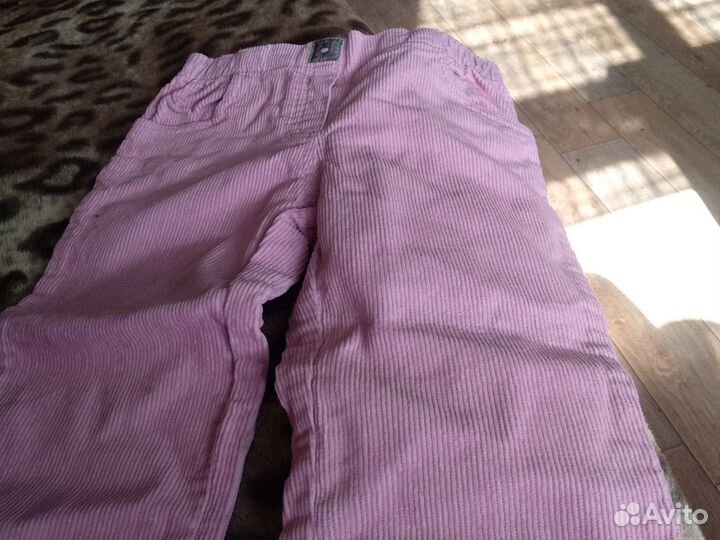 Вещи для девочки 5-6 лет