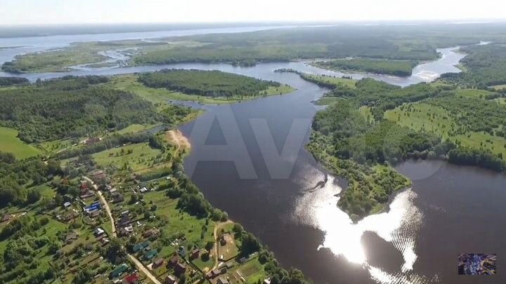 Участок 15 сот. (ИЖС)