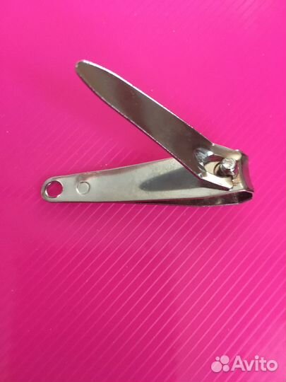 Кусачки новые металл