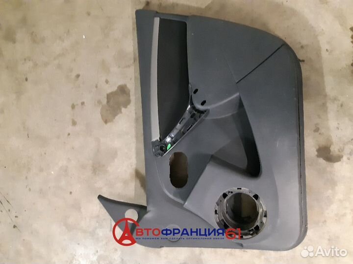 Карта двери, 809004926R renault duster, 3039662