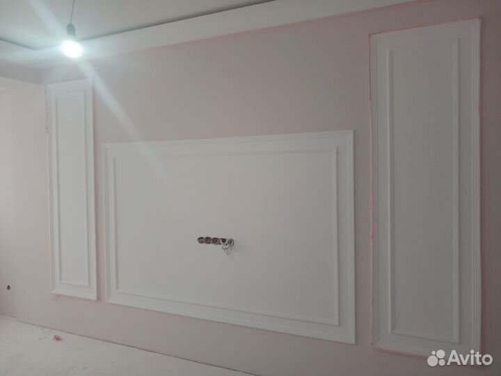 Мастер маляр