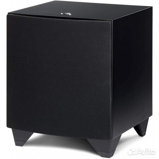 Сабвуфер Martin Logan Dynamo 800X Black