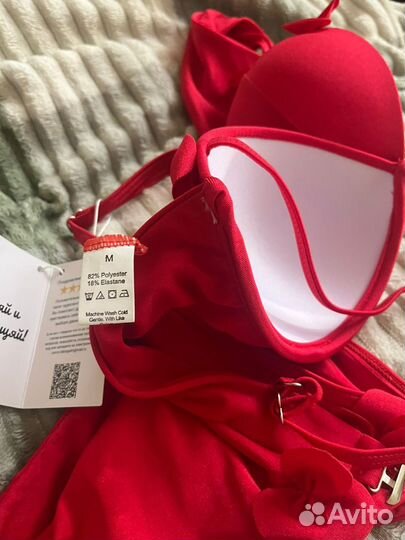 Купальник женский размер M