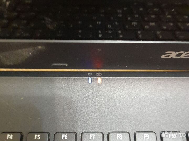 Ноутбук acer windows7 2016года